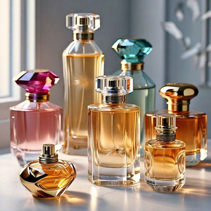 perfume