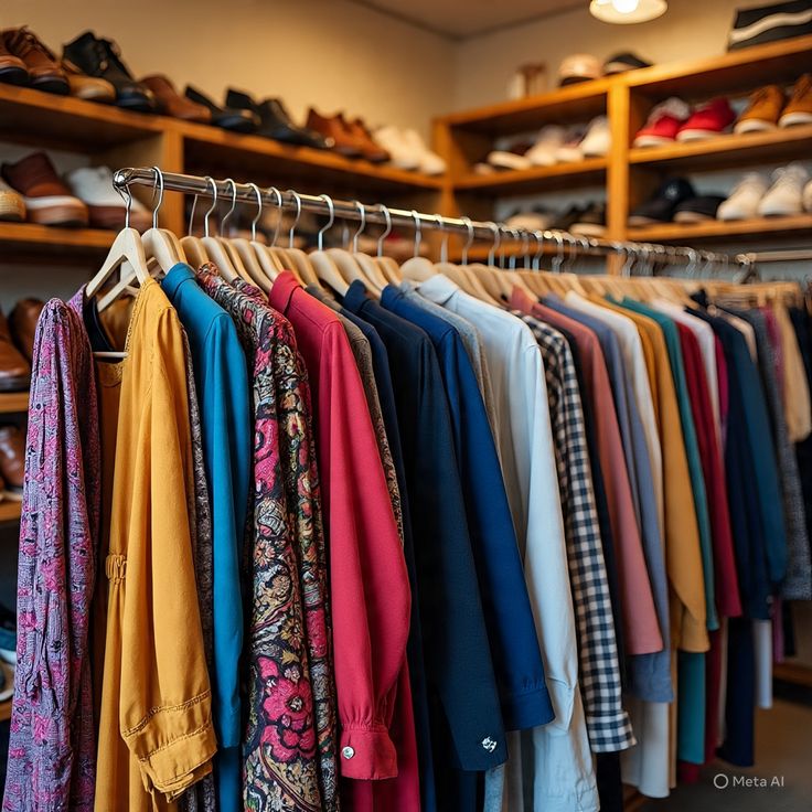 Clothing