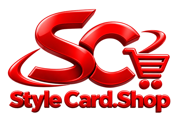 Style Card.Shop