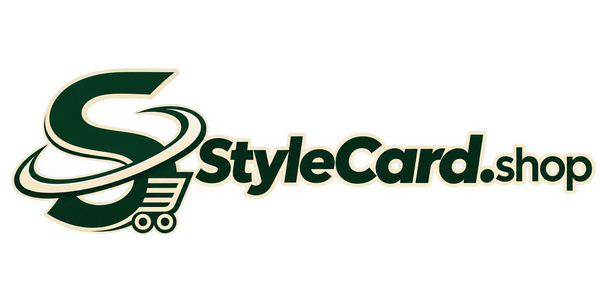 Style Card.Shop