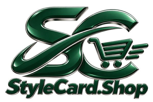 Style Card.Shop