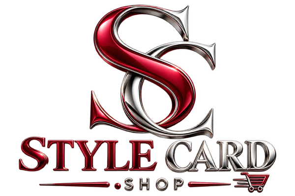 Style Card.Shop