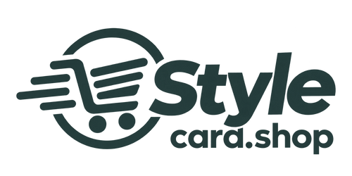Style Card.Shop