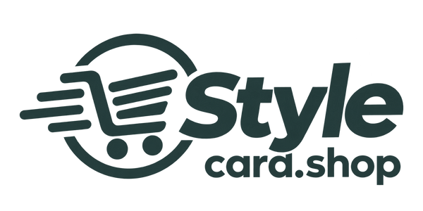 Style Card.Shop