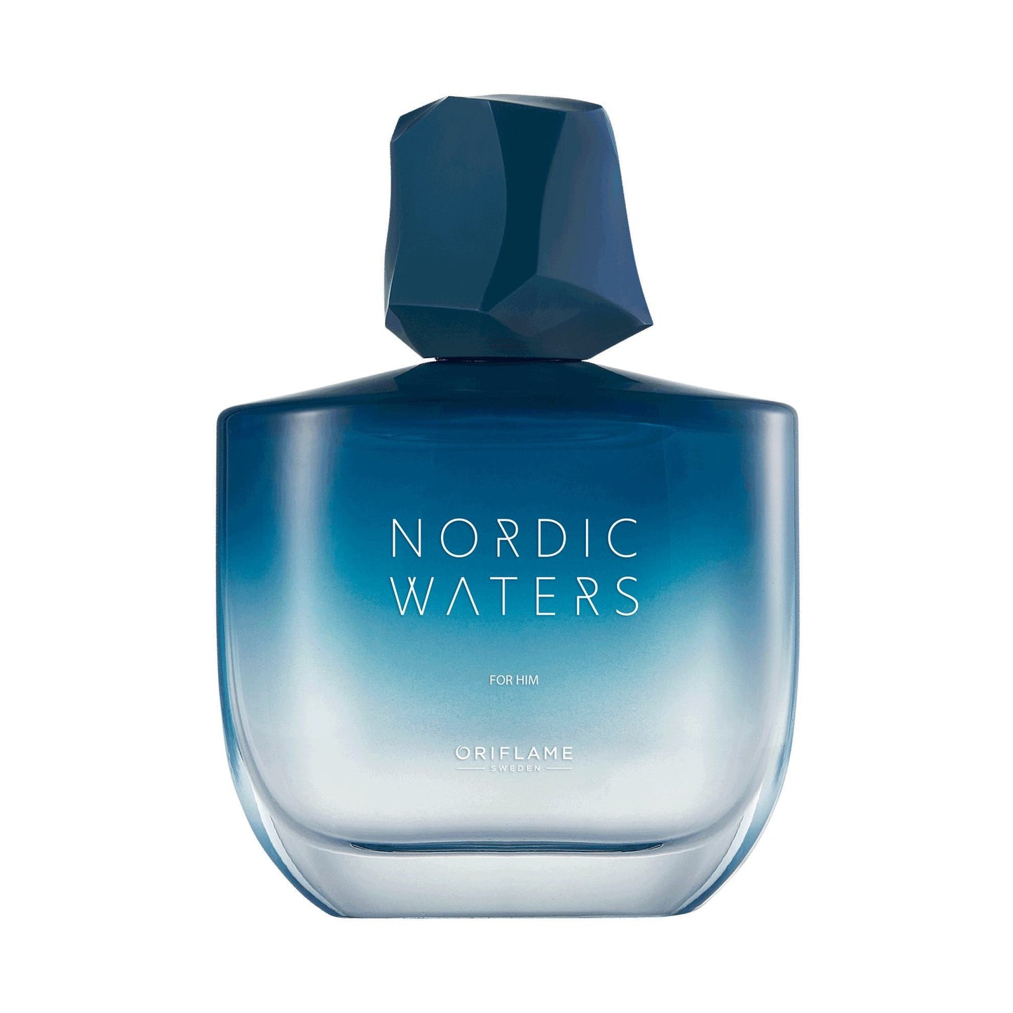For her Eau de Parfum