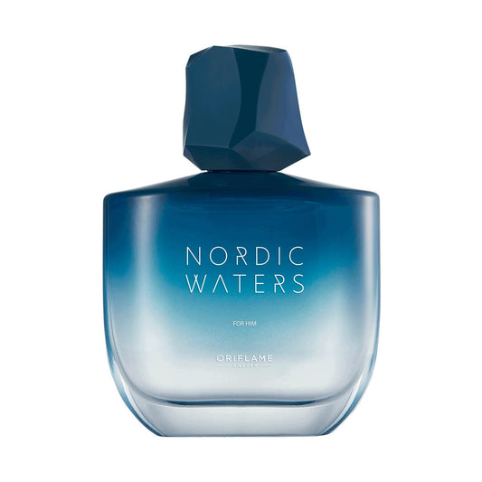 For her Eau de Parfum
