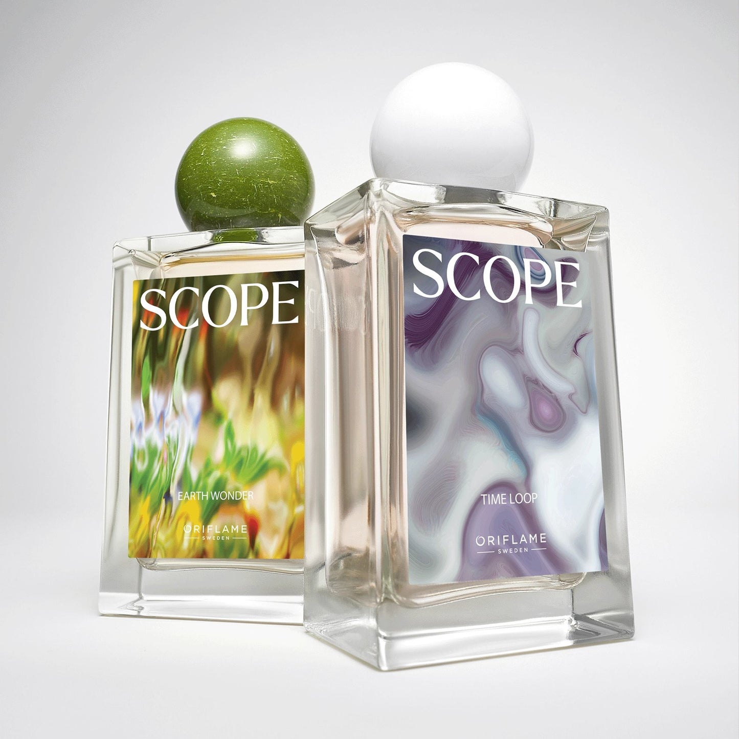 Earth Wonder Eau de Toilette