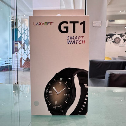 GT1 Smartwatch | Bluetooth Calling