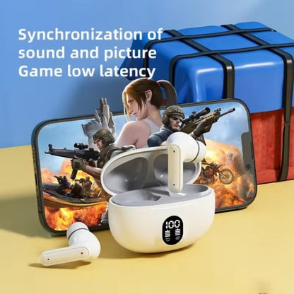 M04 TWS Wireless Earbuds Bluetooth 5.3