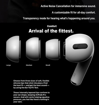 AirPods Pro 2 |