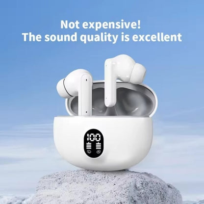M04 TWS Wireless Earbuds Bluetooth 5.3