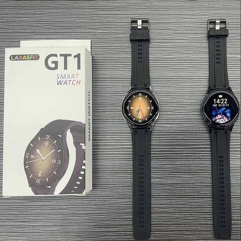 GT1 Smartwatch | Bluetooth Calling