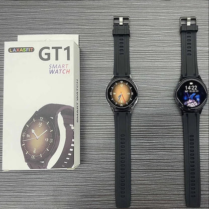 GT1 Smartwatch | Bluetooth Calling