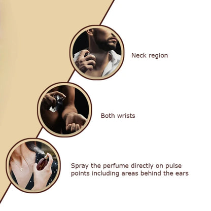 Royal Mirage Eau De Cologne Spray 120ml